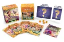 LIVE Opening - Disney Lorcana TCG: Wilds Unknown Prerelease Kit