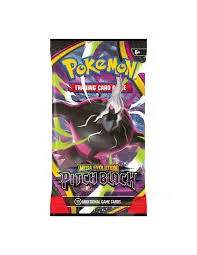 LIVE Opening - Pokémon TCG: Mega Evolution - Pitch Black Booster