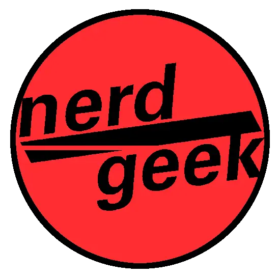 nerdgeekLIVE